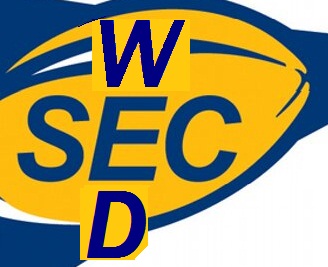 SEC WED